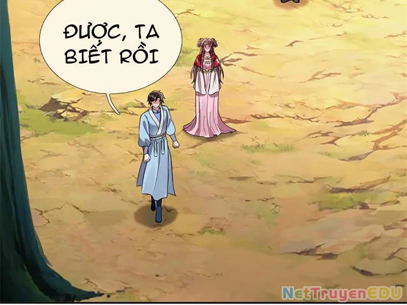 Tôi Có Thể Nuốt Chửng Vạn Vật: Chapter 35