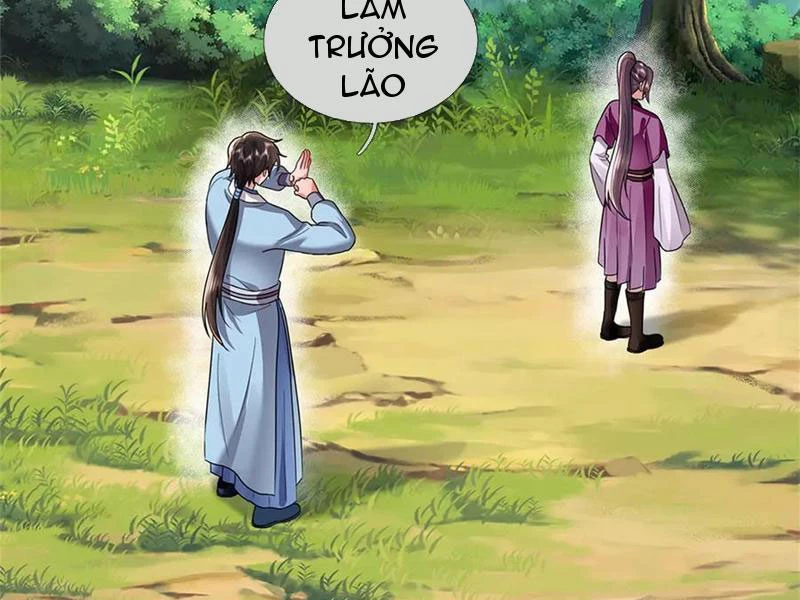 Tôi Có Thể Nuốt Chửng Vạn Vật: Chapter 35