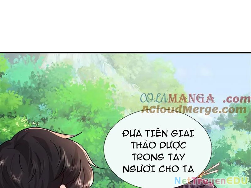Tôi Có Thể Nuốt Chửng Vạn Vật: Chapter 35