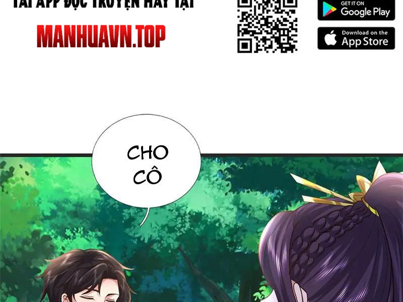 Tôi Có Thể Nuốt Chửng Vạn Vật: Chapter 35