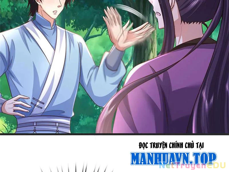 Tôi Có Thể Nuốt Chửng Vạn Vật: Chapter 35