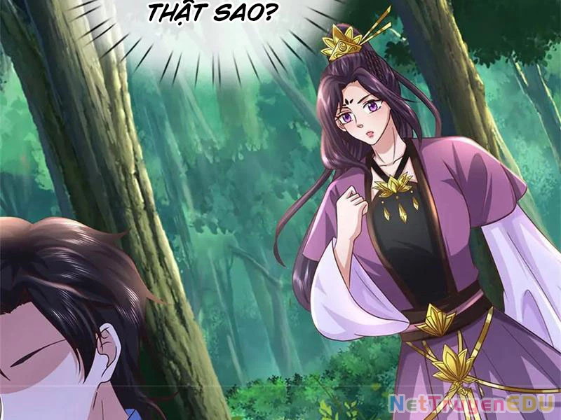 Tôi Có Thể Nuốt Chửng Vạn Vật: Chapter 35