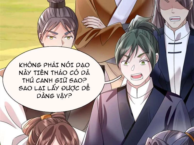 Tôi Có Thể Nuốt Chửng Vạn Vật: Chapter 35