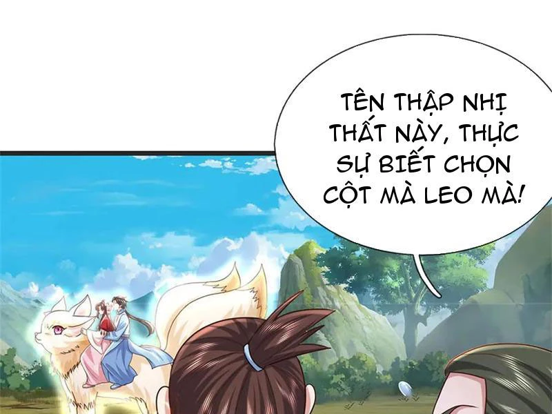 Tôi Có Thể Nuốt Chửng Vạn Vật: Chapter 35
