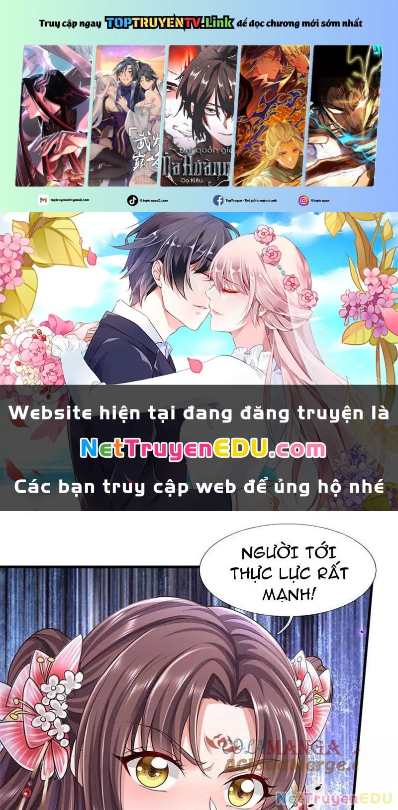 Tôi Có Thể Nuốt Chửng Vạn Vật: Chapter 36