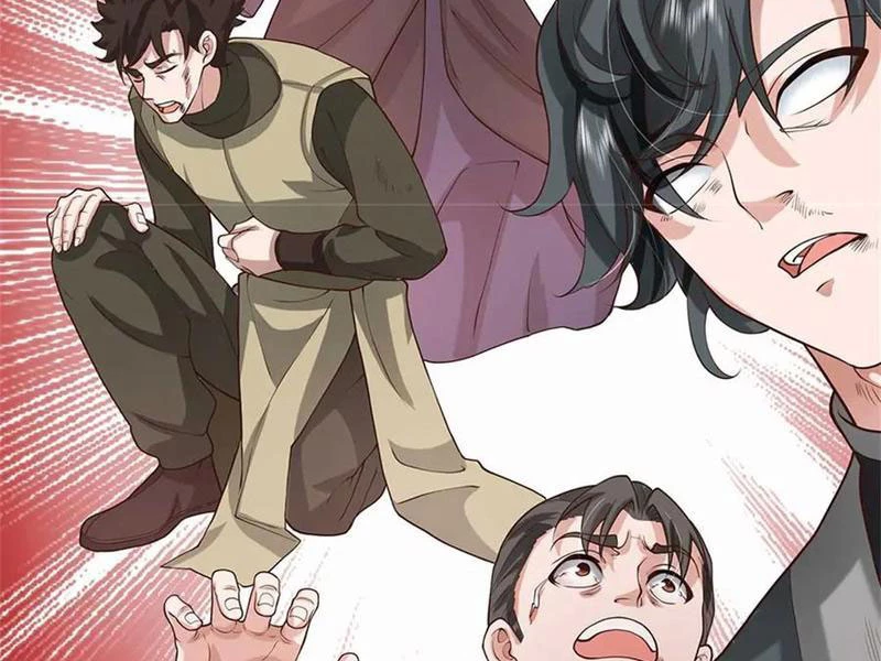Tôi Có Thể Nuốt Chửng Vạn Vật: Chapter 36