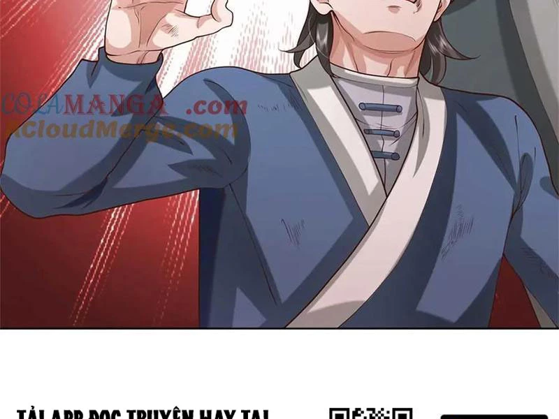 Tôi Có Thể Nuốt Chửng Vạn Vật: Chapter 36
