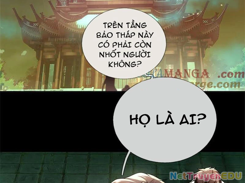 Tôi Có Thể Nuốt Chửng Vạn Vật: Chapter 36