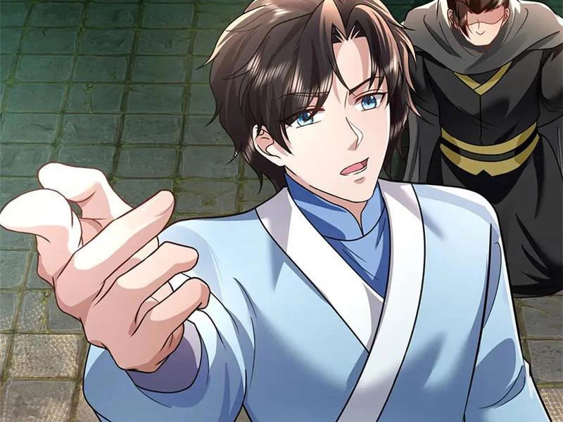 Tôi Có Thể Nuốt Chửng Vạn Vật: Chapter 36