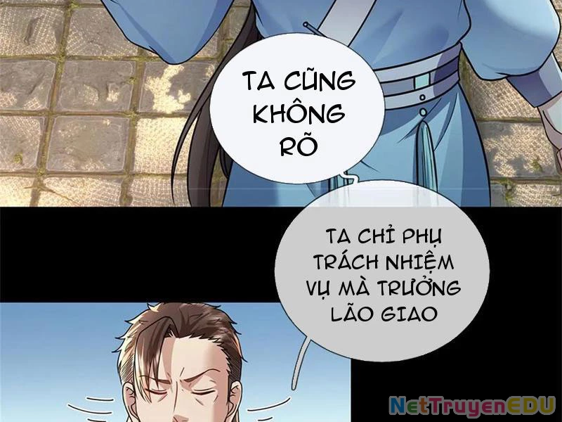 Tôi Có Thể Nuốt Chửng Vạn Vật: Chapter 36