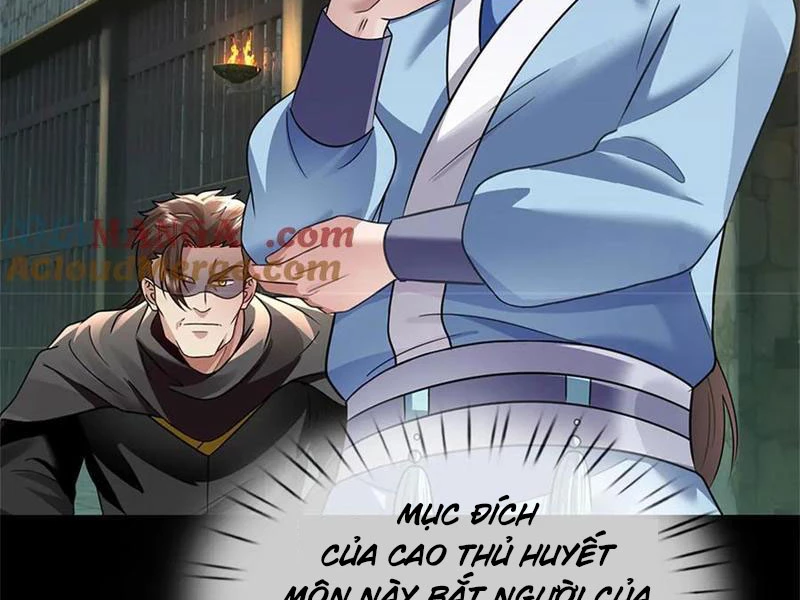 Tôi Có Thể Nuốt Chửng Vạn Vật: Chapter 36
