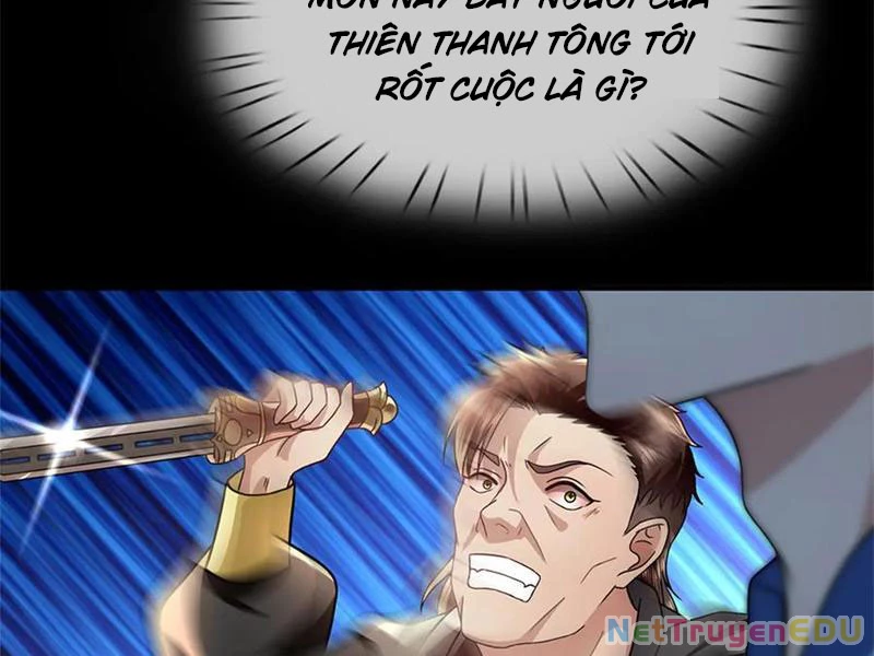 Tôi Có Thể Nuốt Chửng Vạn Vật: Chapter 36
