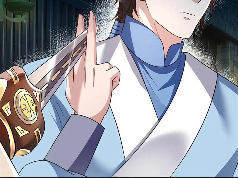 Tôi Có Thể Nuốt Chửng Vạn Vật: Chapter 36