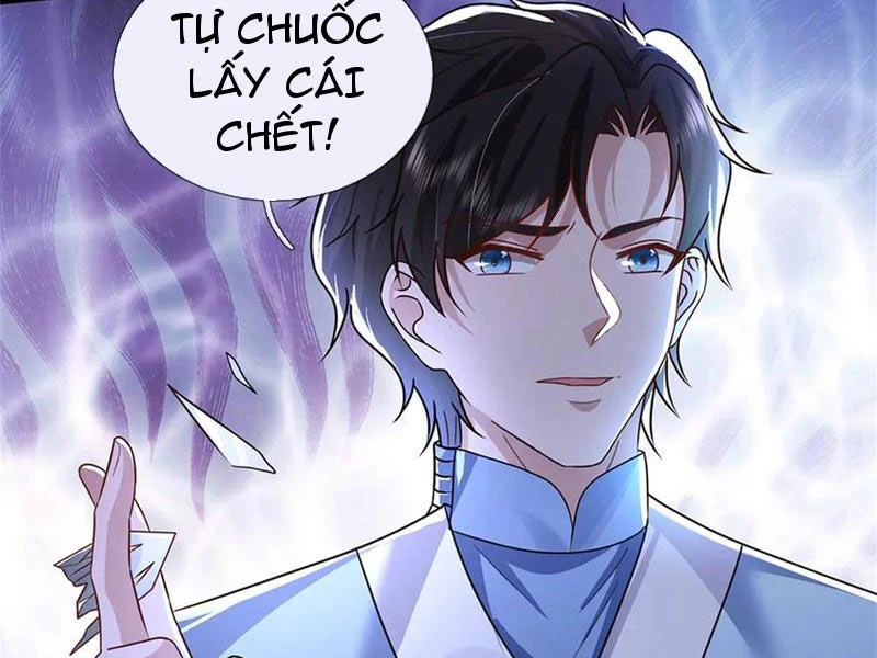 Tôi Có Thể Nuốt Chửng Vạn Vật: Chapter 36