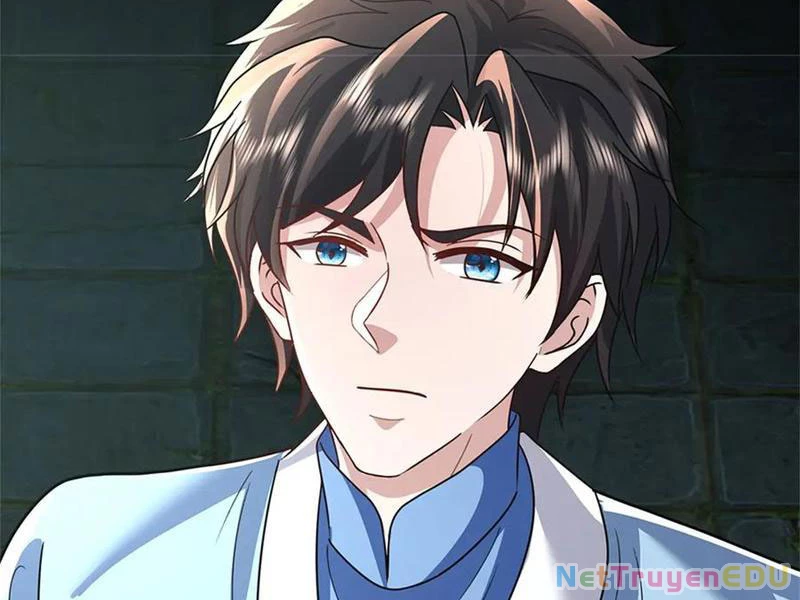 Tôi Có Thể Nuốt Chửng Vạn Vật: Chapter 36