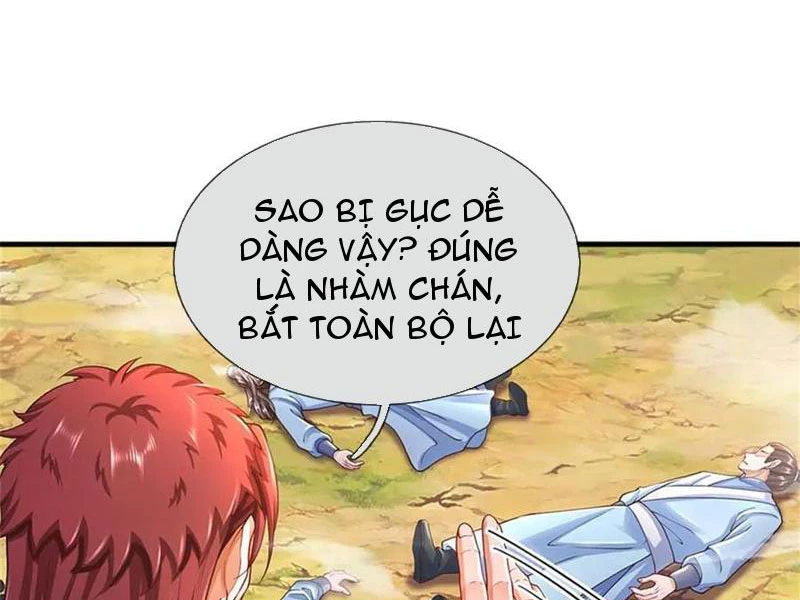 Tôi Có Thể Nuốt Chửng Vạn Vật: Chapter 36