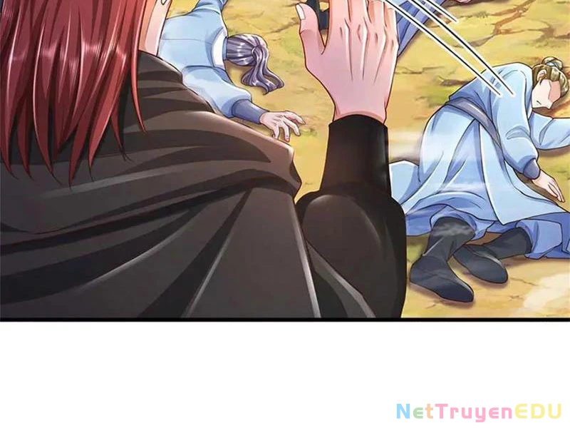 Tôi Có Thể Nuốt Chửng Vạn Vật: Chapter 36