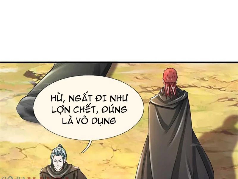 Tôi Có Thể Nuốt Chửng Vạn Vật: Chapter 36