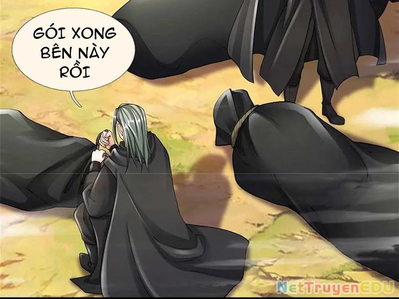 Tôi Có Thể Nuốt Chửng Vạn Vật: Chapter 36