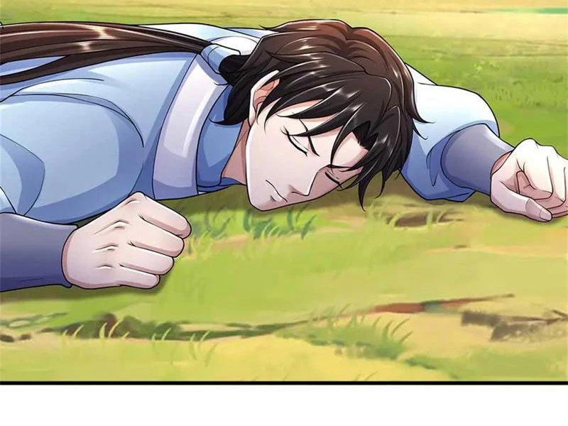 Tôi Có Thể Nuốt Chửng Vạn Vật: Chapter 36