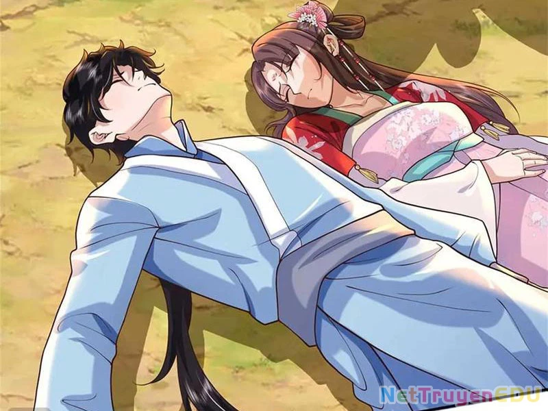 Tôi Có Thể Nuốt Chửng Vạn Vật: Chapter 36