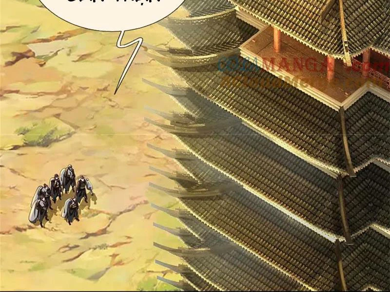 Tôi Có Thể Nuốt Chửng Vạn Vật: Chapter 36