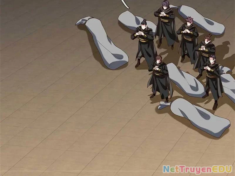Tôi Có Thể Nuốt Chửng Vạn Vật: Chapter 36