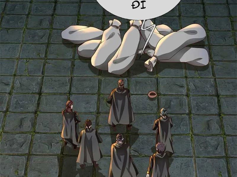 Tôi Có Thể Nuốt Chửng Vạn Vật: Chapter 36