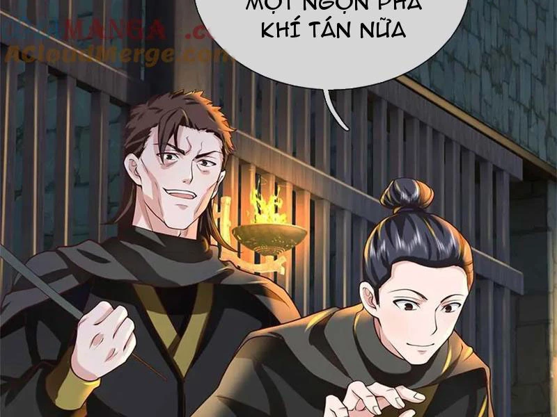 Tôi Có Thể Nuốt Chửng Vạn Vật: Chapter 36
