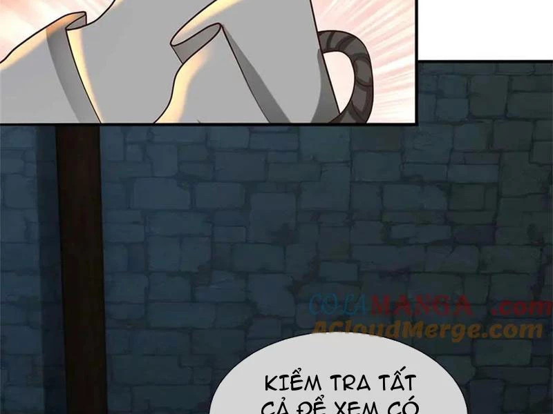 Tôi Có Thể Nuốt Chửng Vạn Vật: Chapter 36
