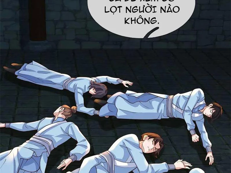 Tôi Có Thể Nuốt Chửng Vạn Vật: Chapter 36