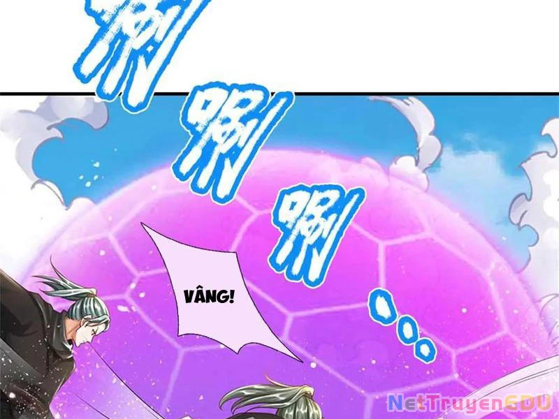 Tôi Có Thể Nuốt Chửng Vạn Vật: Chapter 36