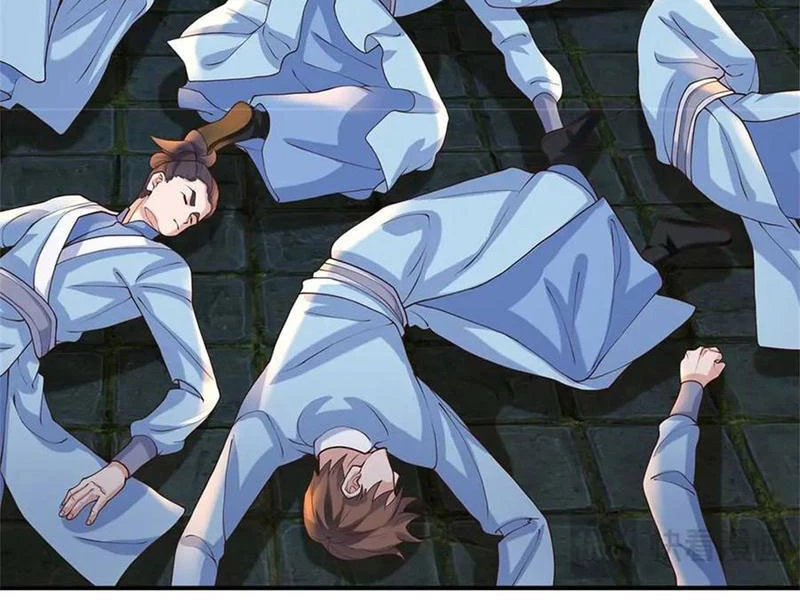 Tôi Có Thể Nuốt Chửng Vạn Vật: Chapter 36