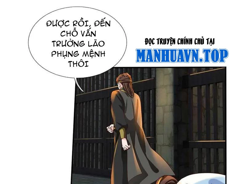 Tôi Có Thể Nuốt Chửng Vạn Vật: Chapter 36