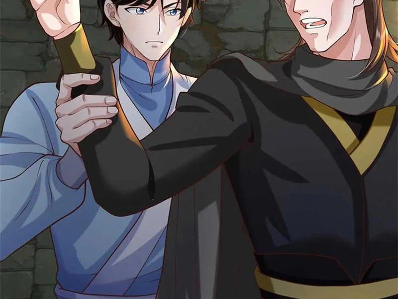 Tôi Có Thể Nuốt Chửng Vạn Vật: Chapter 36
