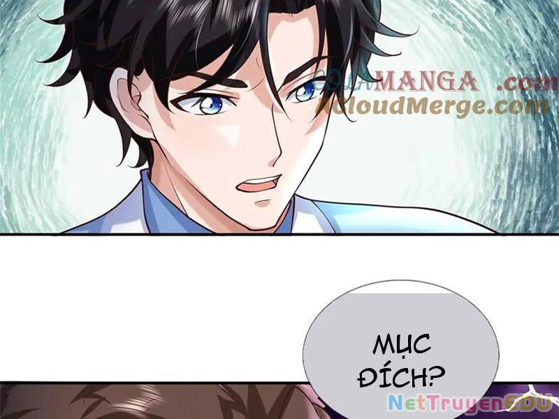 Tôi Có Thể Nuốt Chửng Vạn Vật: Chapter 36