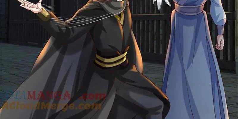 Tôi Có Thể Nuốt Chửng Vạn Vật: Chapter 36
