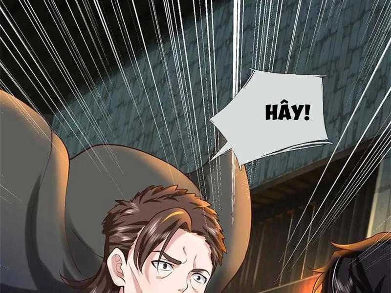 Tôi Có Thể Nuốt Chửng Vạn Vật: Chapter 36