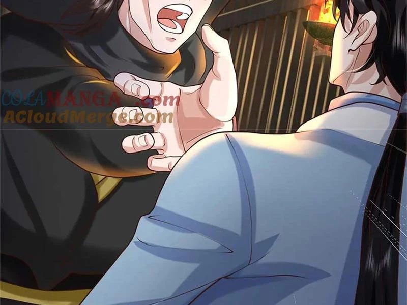 Tôi Có Thể Nuốt Chửng Vạn Vật: Chapter 36
