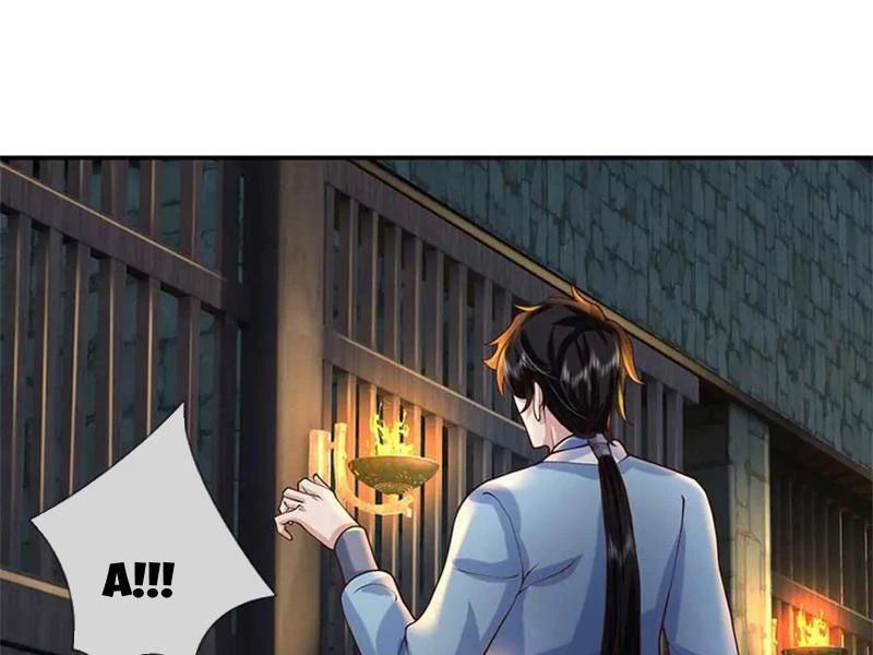 Tôi Có Thể Nuốt Chửng Vạn Vật: Chapter 36