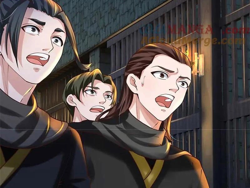 Tôi Có Thể Nuốt Chửng Vạn Vật: Chapter 36