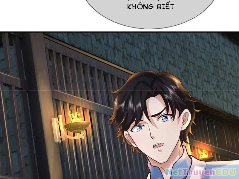 Tôi Có Thể Nuốt Chửng Vạn Vật: Chapter 36