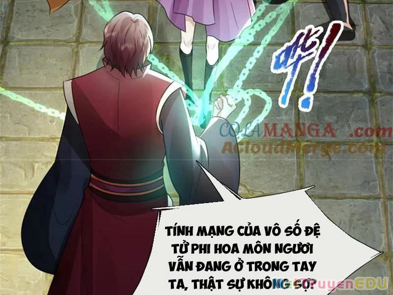Tôi Có Thể Nuốt Chửng Vạn Vật: Chapter 37
