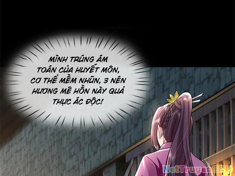 Tôi Có Thể Nuốt Chửng Vạn Vật: Chapter 37