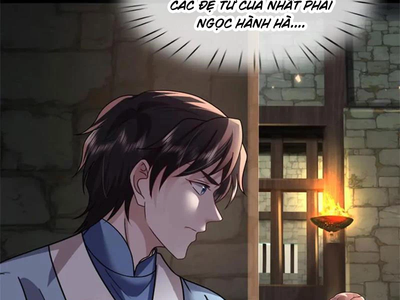 Tôi Có Thể Nuốt Chửng Vạn Vật: Chapter 37