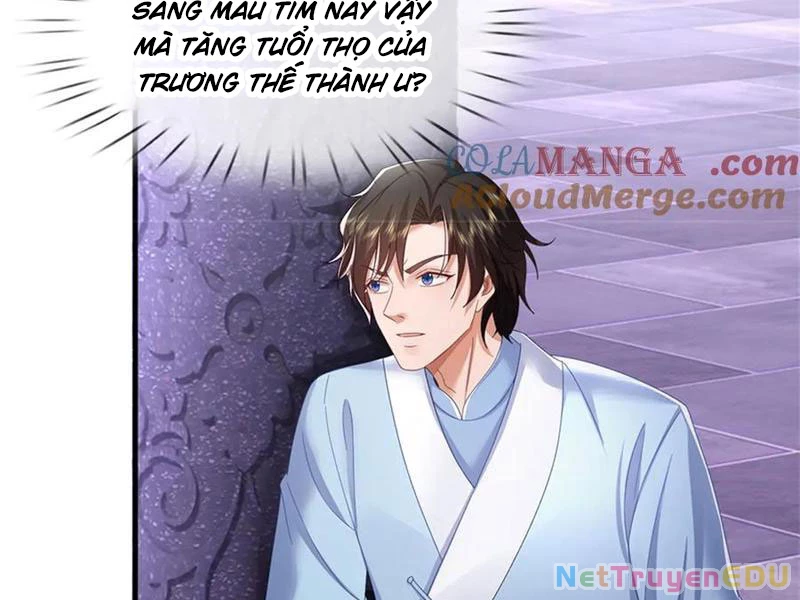 Tôi Có Thể Nuốt Chửng Vạn Vật: Chapter 37