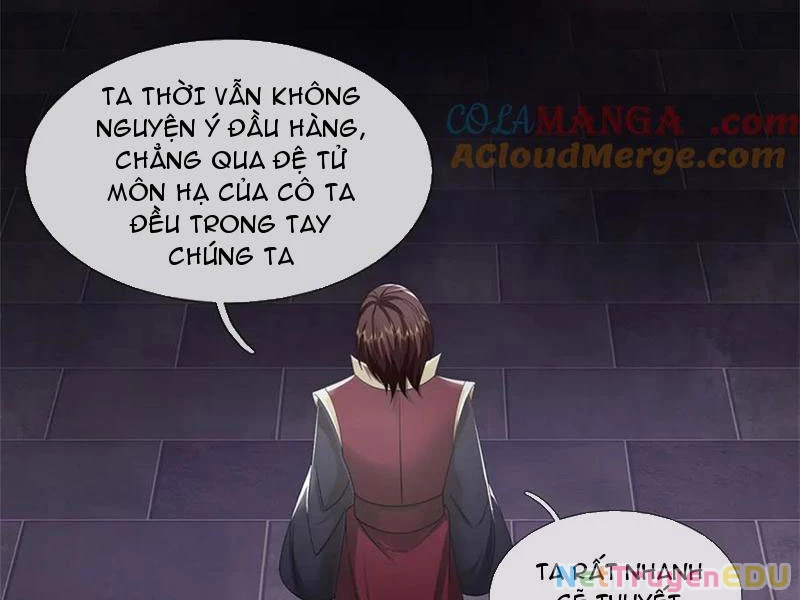 Tôi Có Thể Nuốt Chửng Vạn Vật: Chapter 37