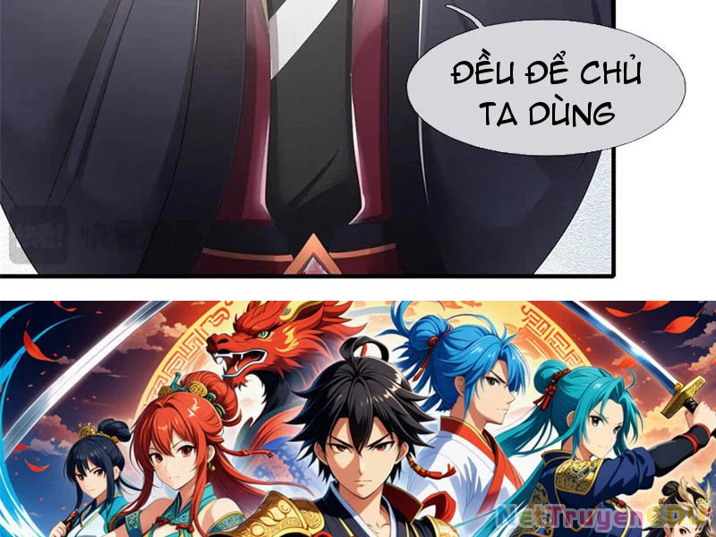 Tôi Có Thể Nuốt Chửng Vạn Vật: Chapter 37