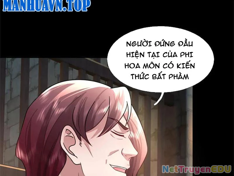 Tôi Có Thể Nuốt Chửng Vạn Vật: Chapter 37