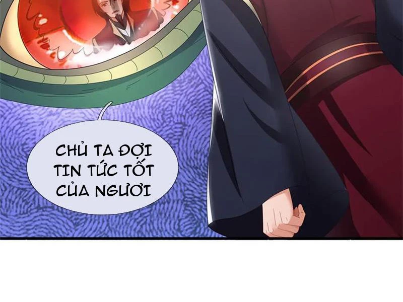 Tôi Có Thể Nuốt Chửng Vạn Vật: Chapter 38